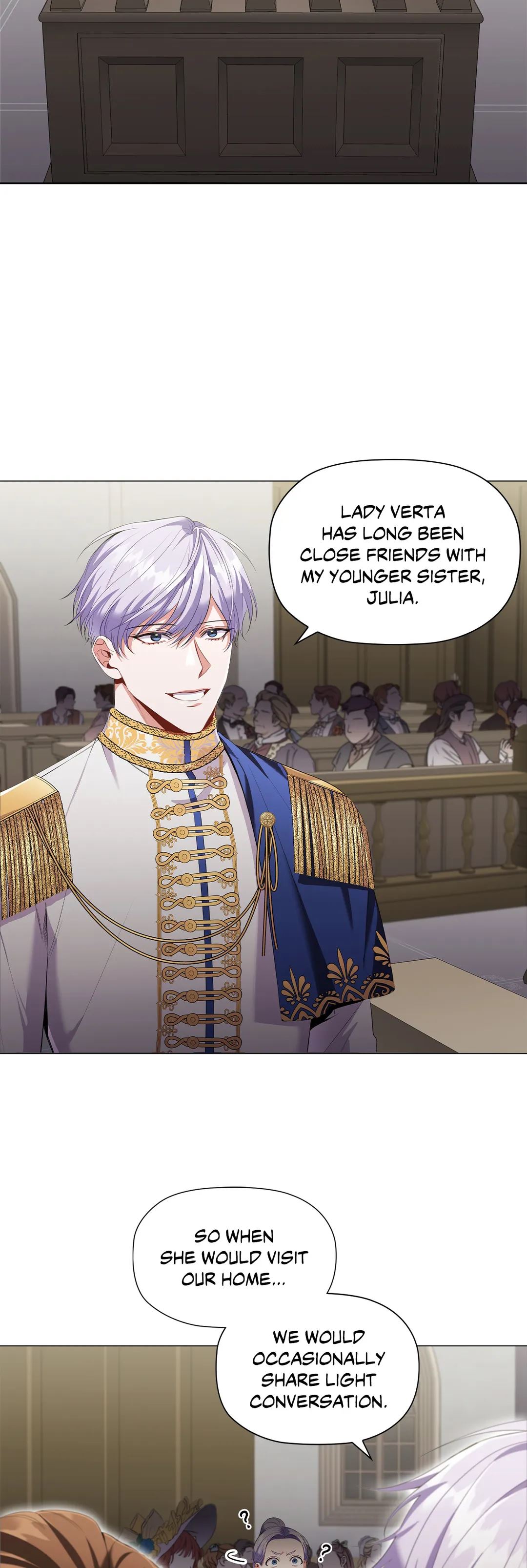 Depths of Malice Chapter 23 image 7
