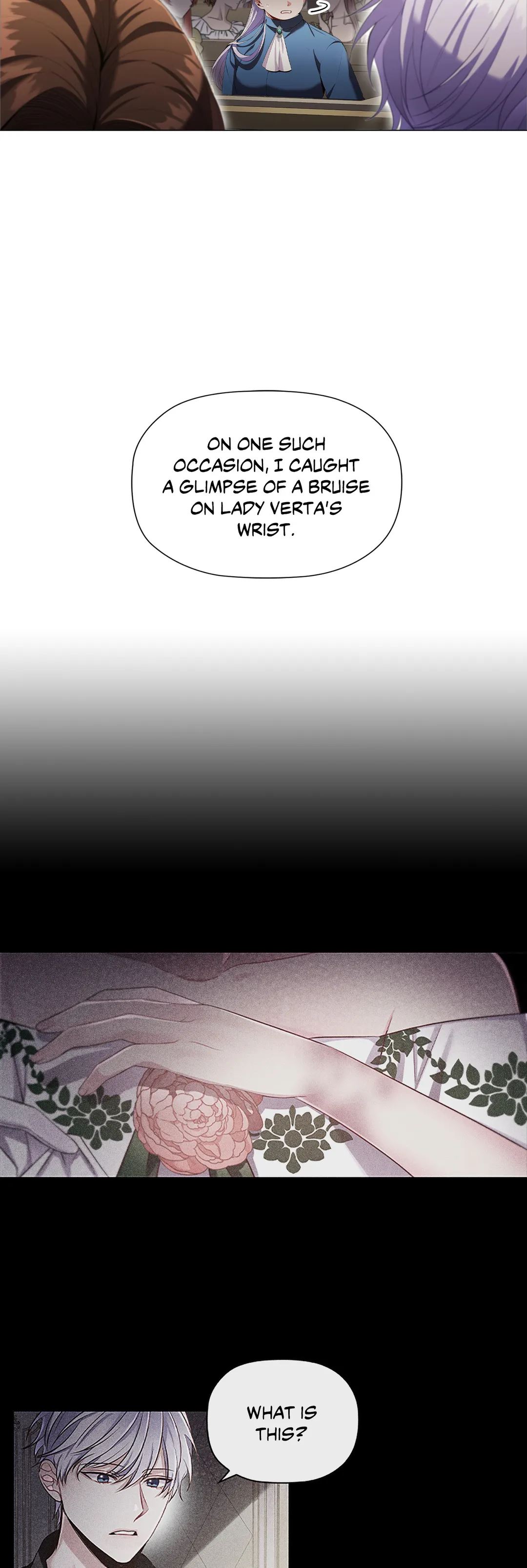 Depths of Malice Chapter 23 image 8