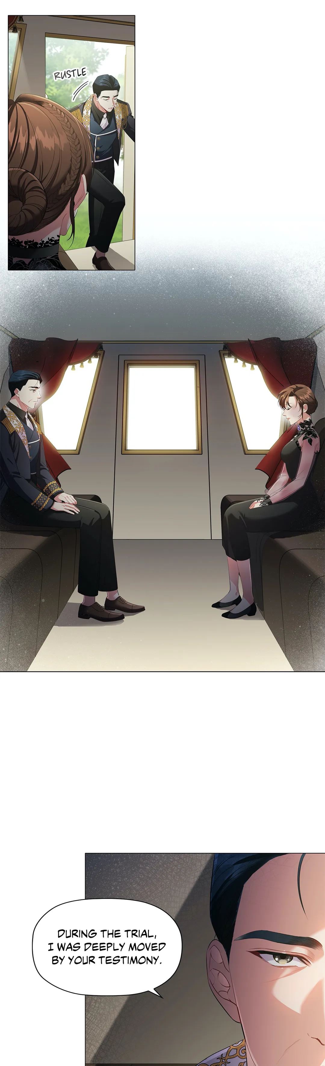 Depths of Malice Chapter 24 image 10
