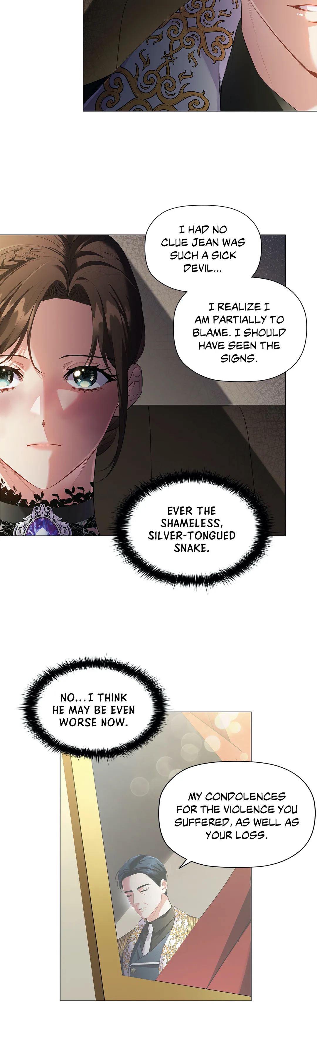 Depths of Malice Chapter 24 image 11