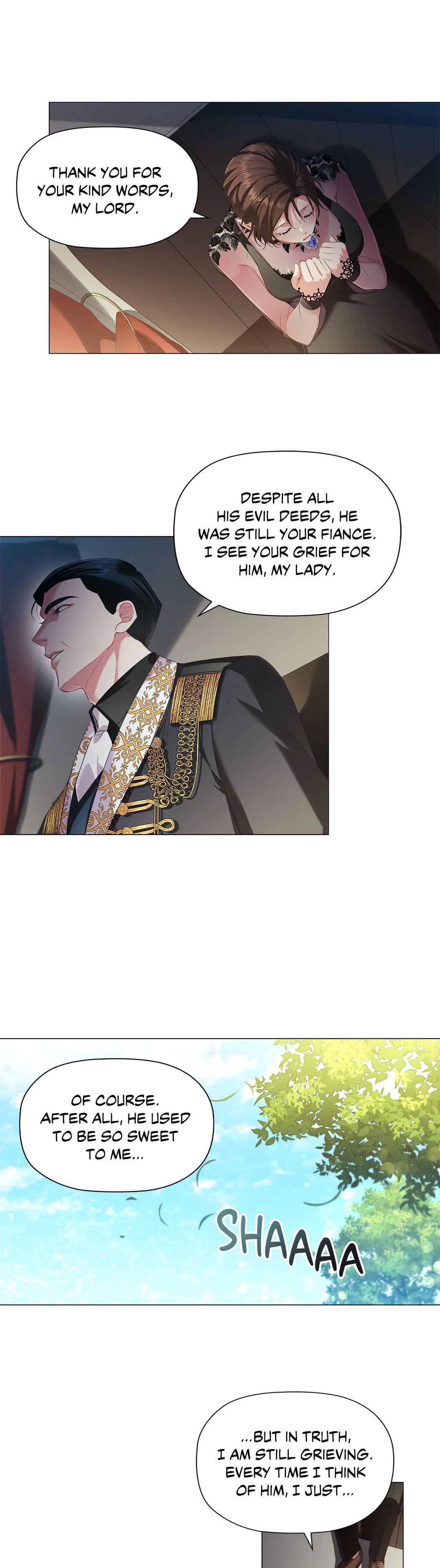 Depths of Malice Chapter 24 image 12