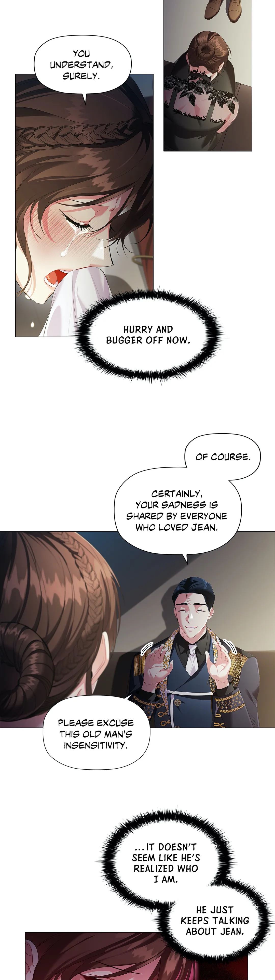 Depths of Malice Chapter 24 image 13