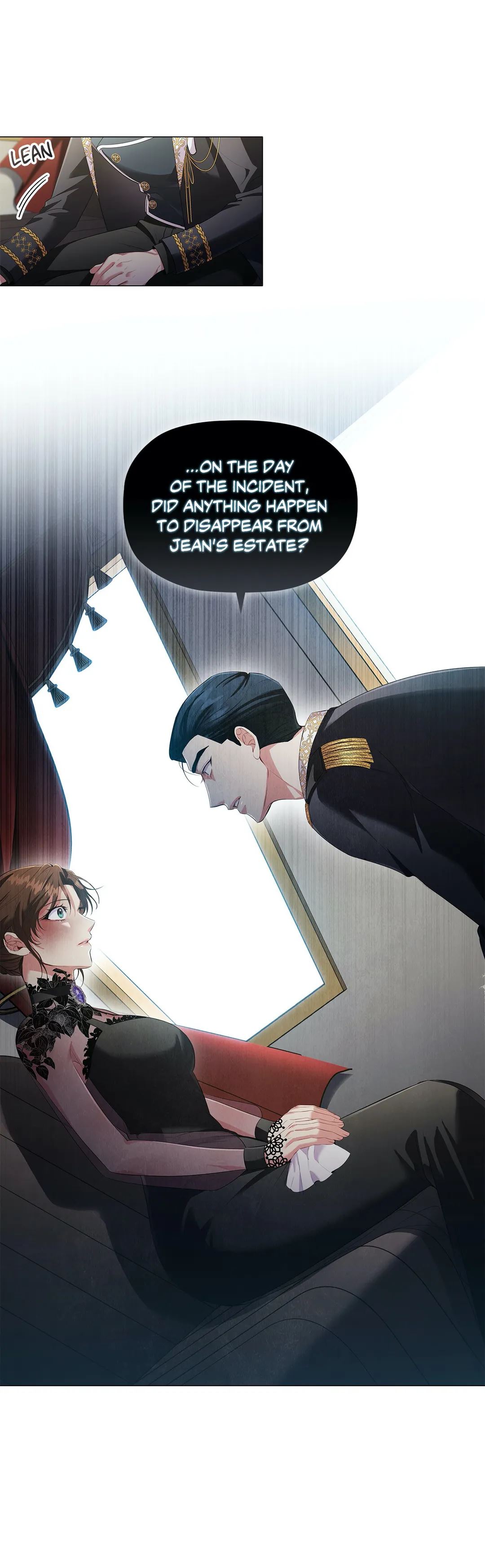Depths of Malice Chapter 24 image 15