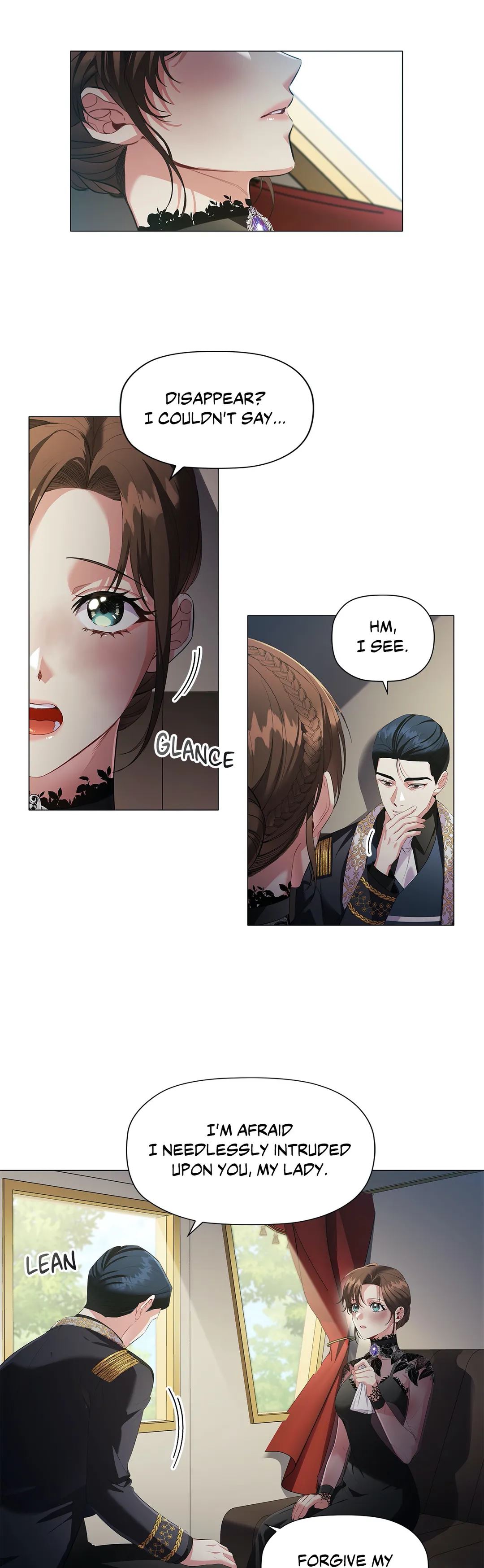 Depths of Malice Chapter 24 image 16