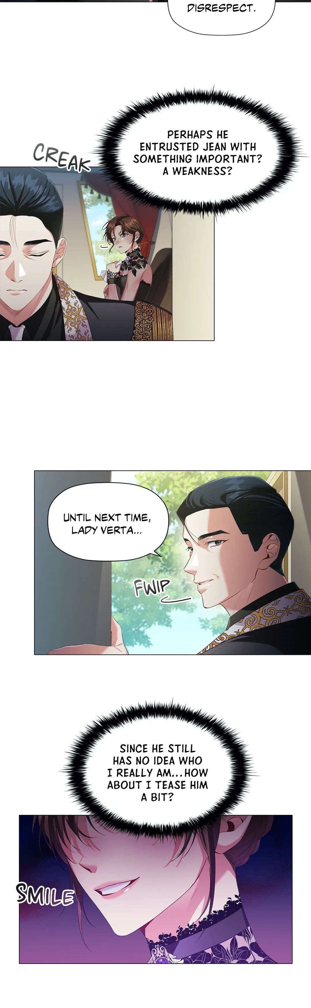 Depths of Malice Chapter 24 image 17