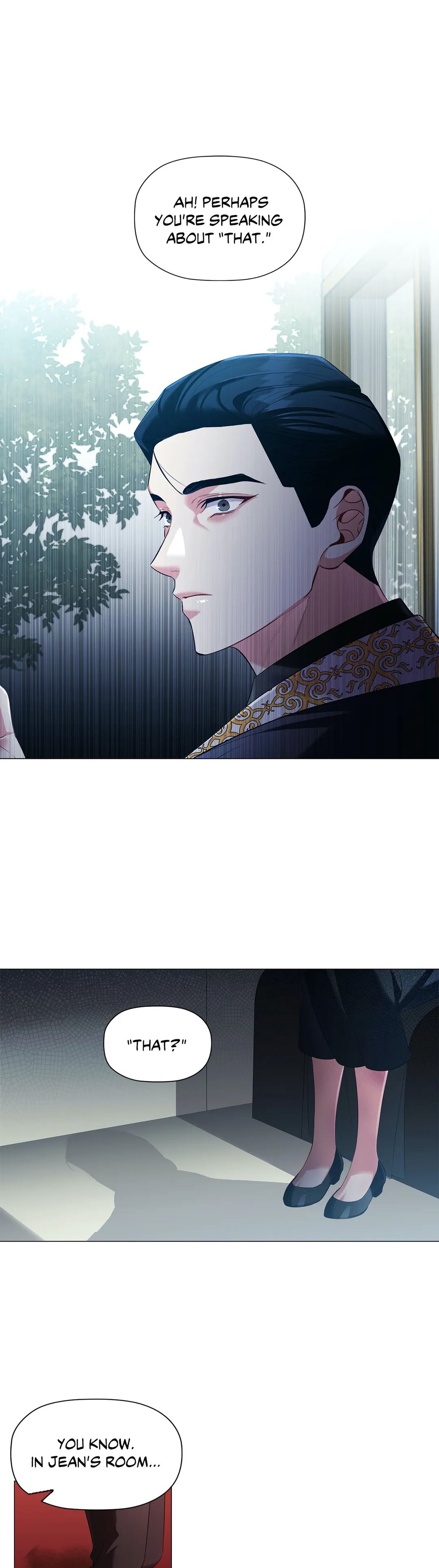 Depths of Malice Chapter 24 image 18