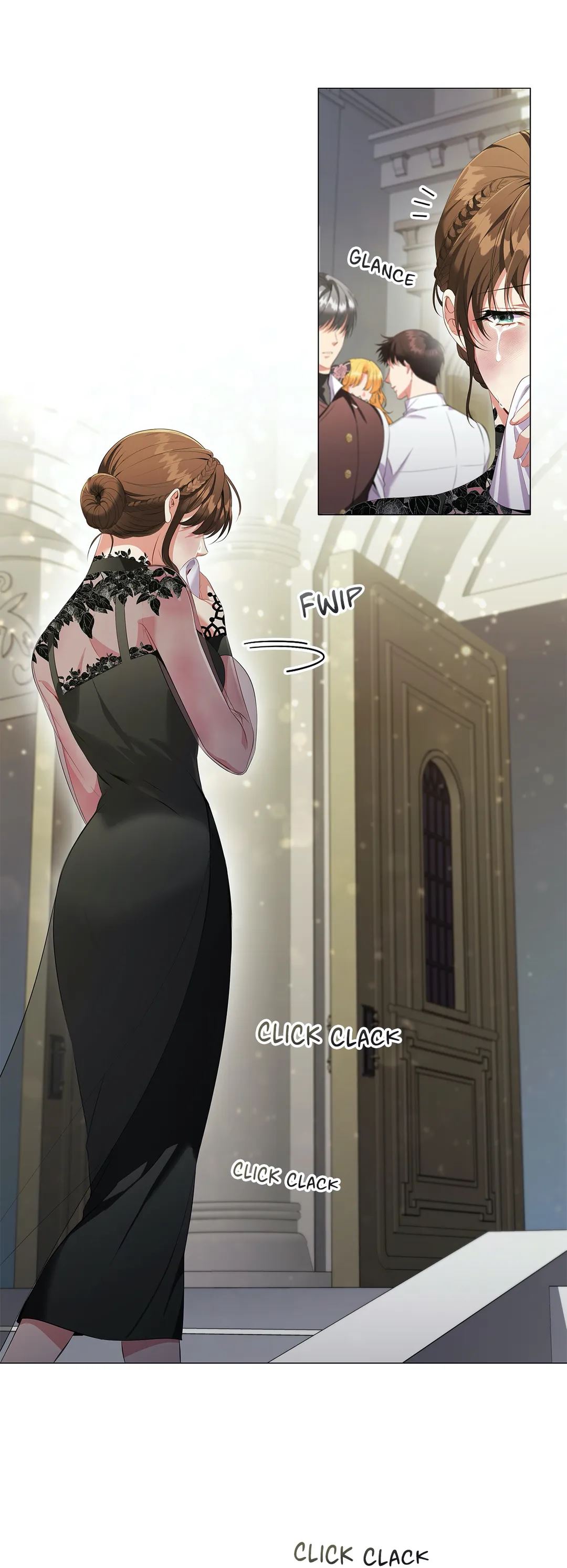 Depths of Malice Chapter 24 image 1