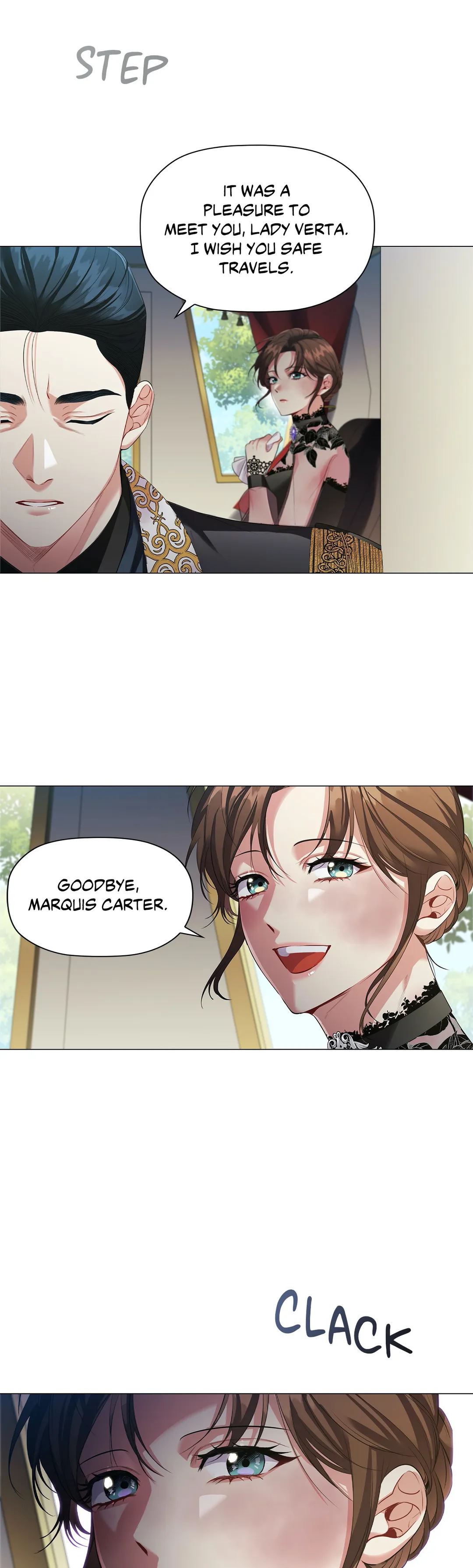 Depths of Malice Chapter 24 image 22