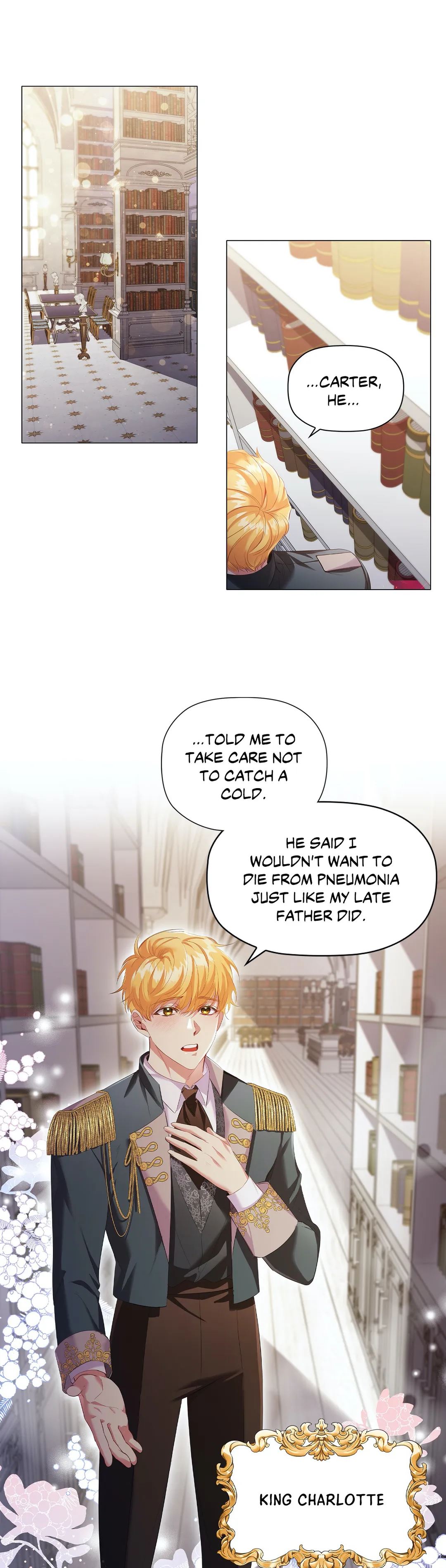 Depths of Malice Chapter 24 image 27