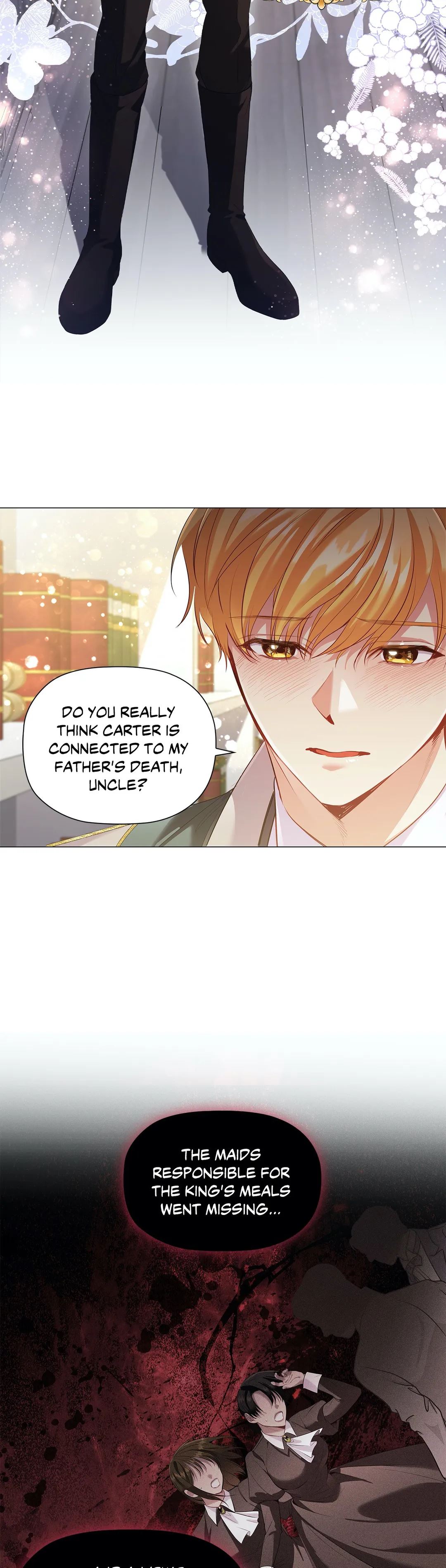 Depths of Malice Chapter 24 image 28