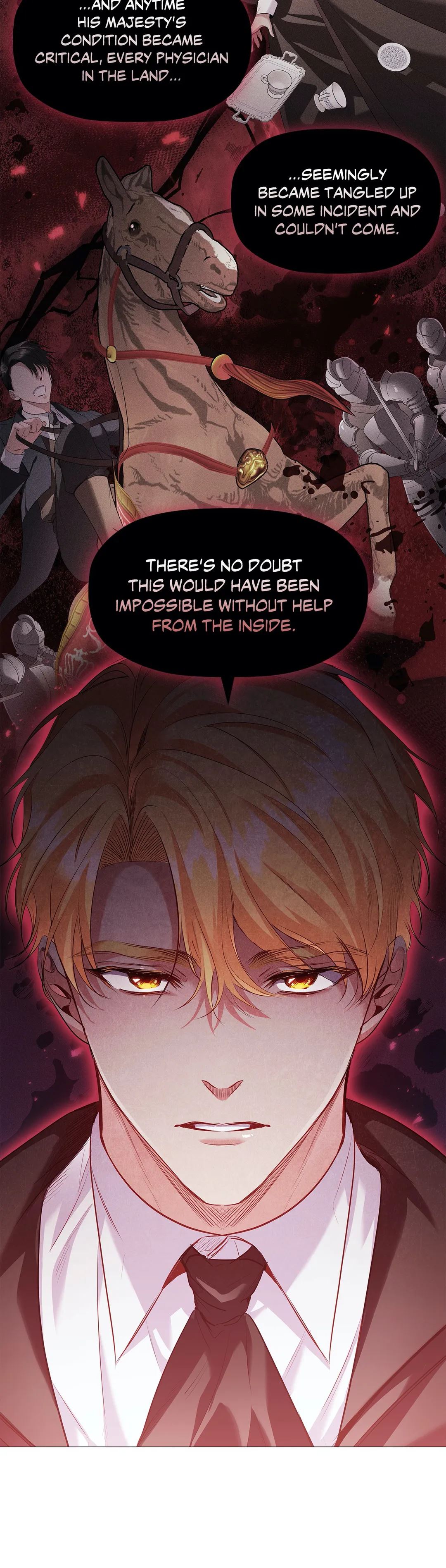 Depths of Malice Chapter 24 image 29
