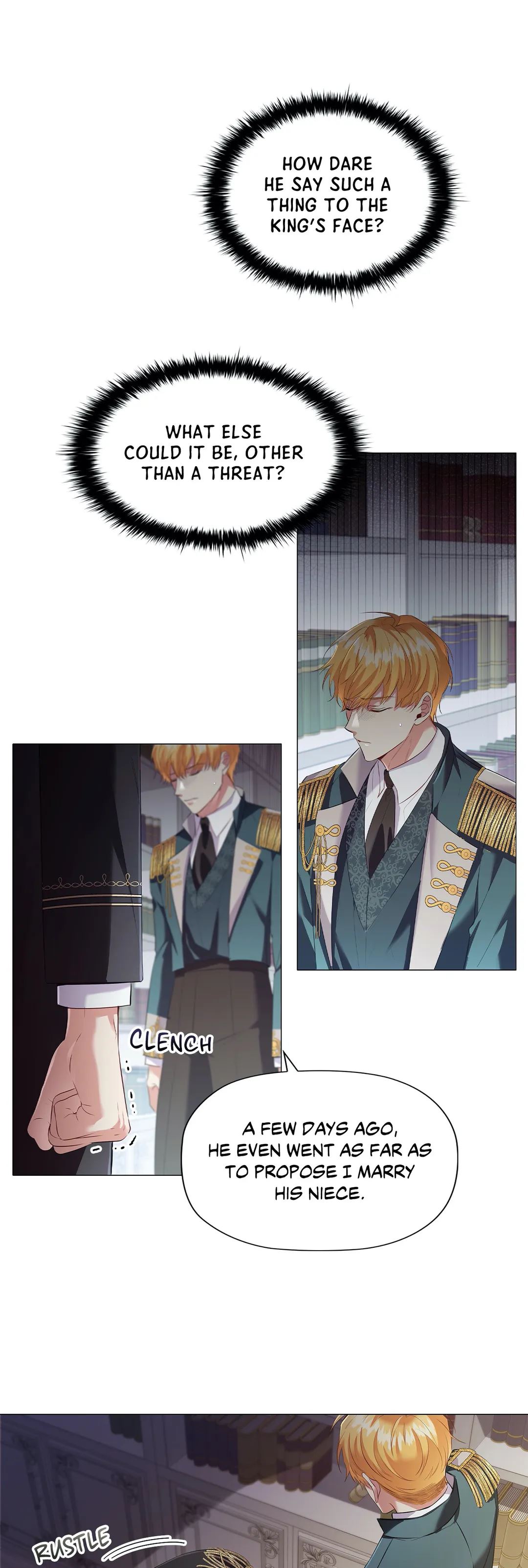 Depths of Malice Chapter 24 image 30
