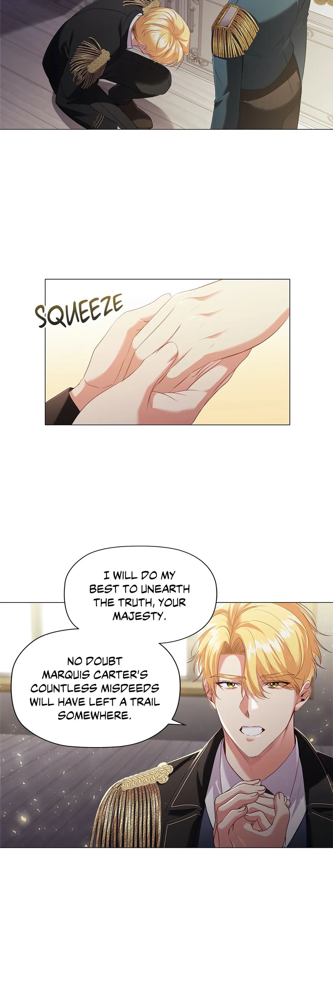 Depths of Malice Chapter 24 image 31