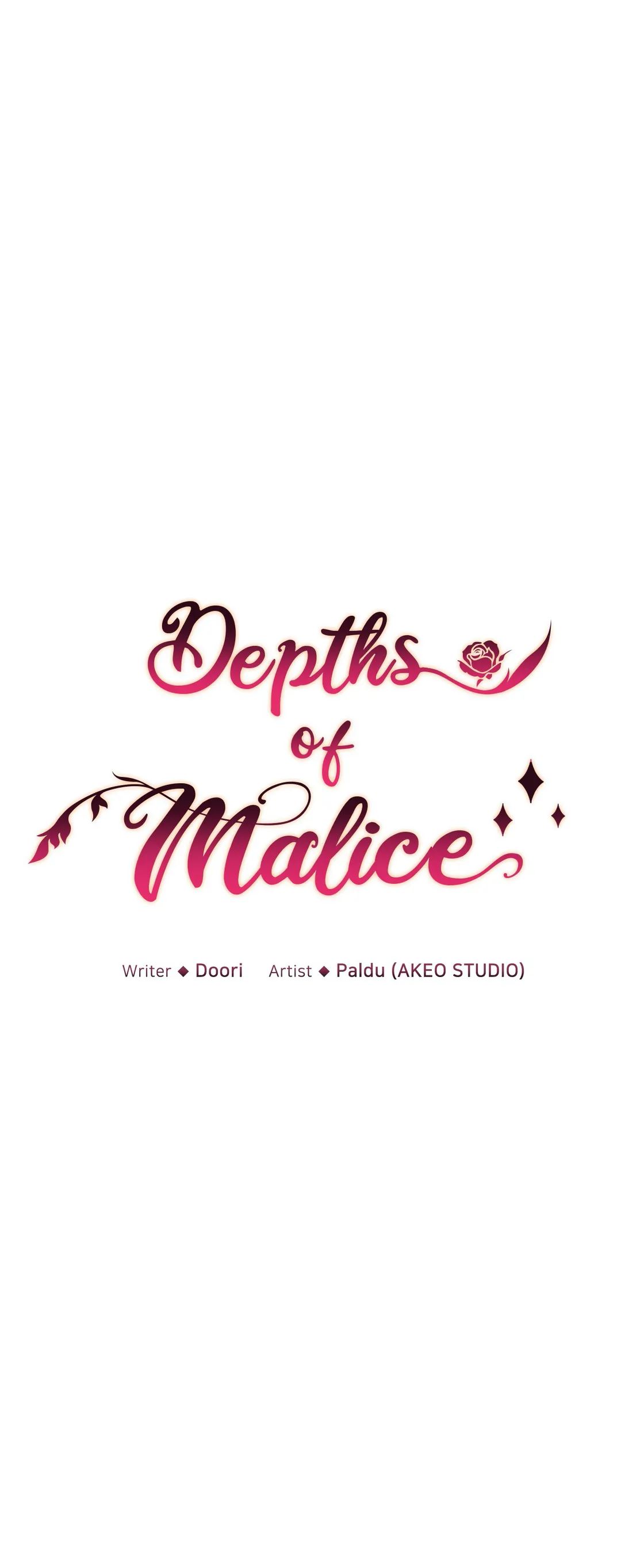 Depths of Malice Chapter 24 image 3