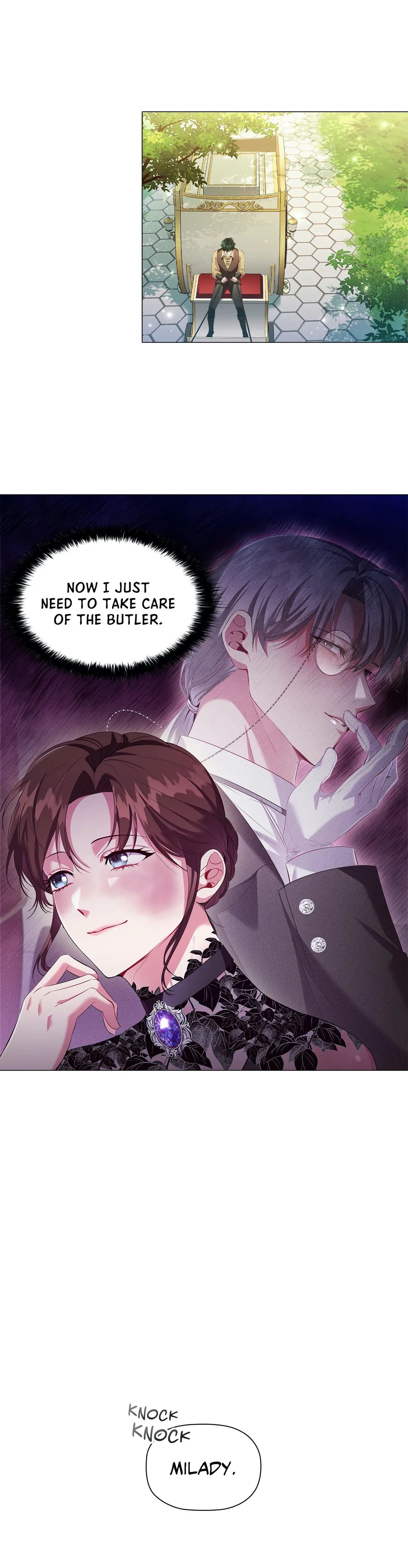 Depths of Malice Chapter 24 image 4