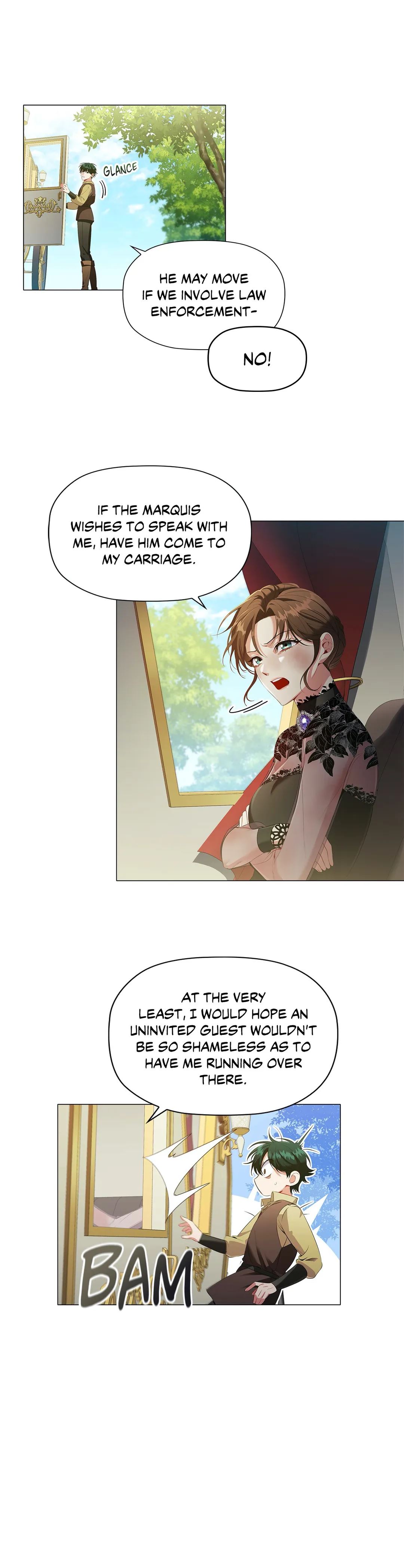 Depths of Malice Chapter 24 image 7