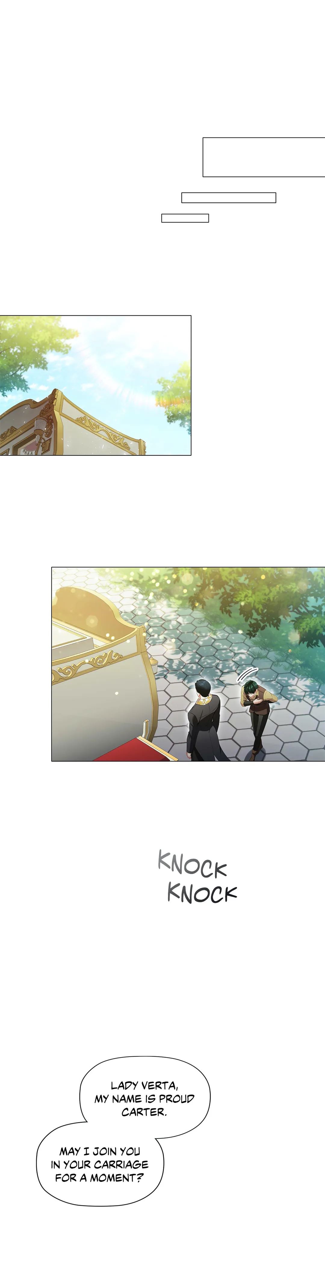 Depths of Malice Chapter 24 image 8