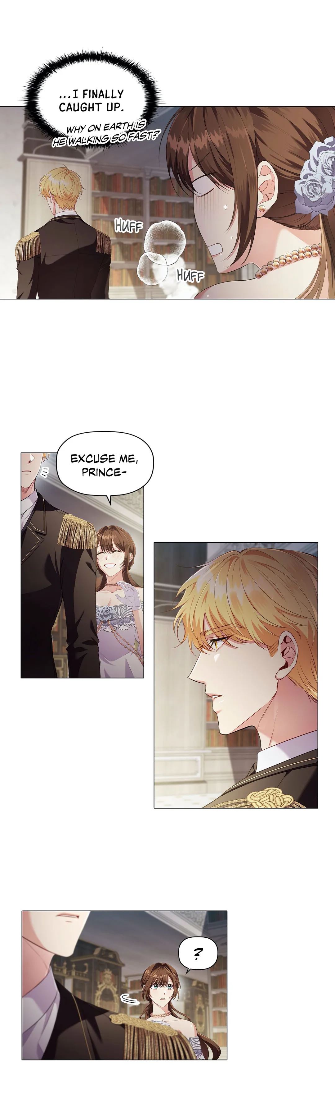 Depths of Malice Chapter 25 image 10