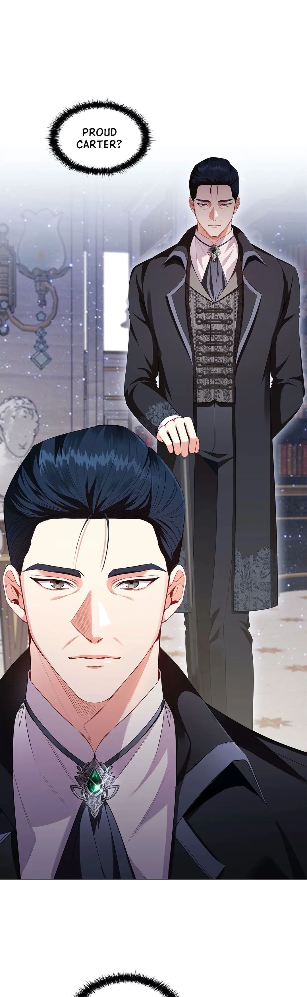 Depths of Malice Chapter 25 image 11