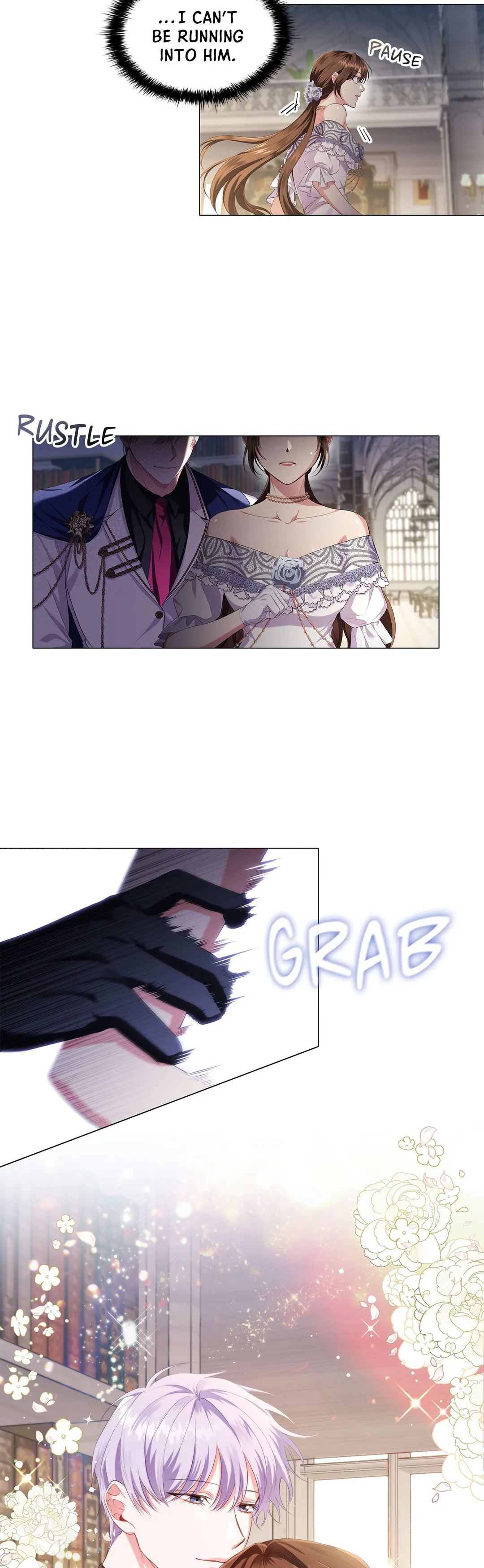 Depths of Malice Chapter 25 image 12