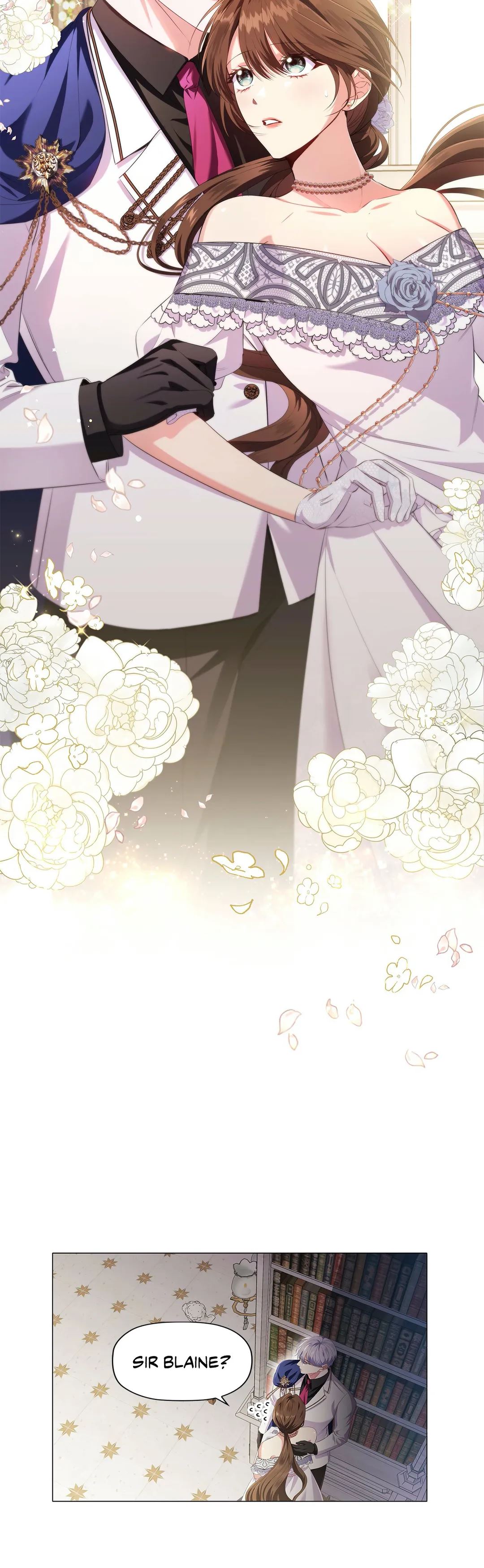 Depths of Malice Chapter 25 image 13