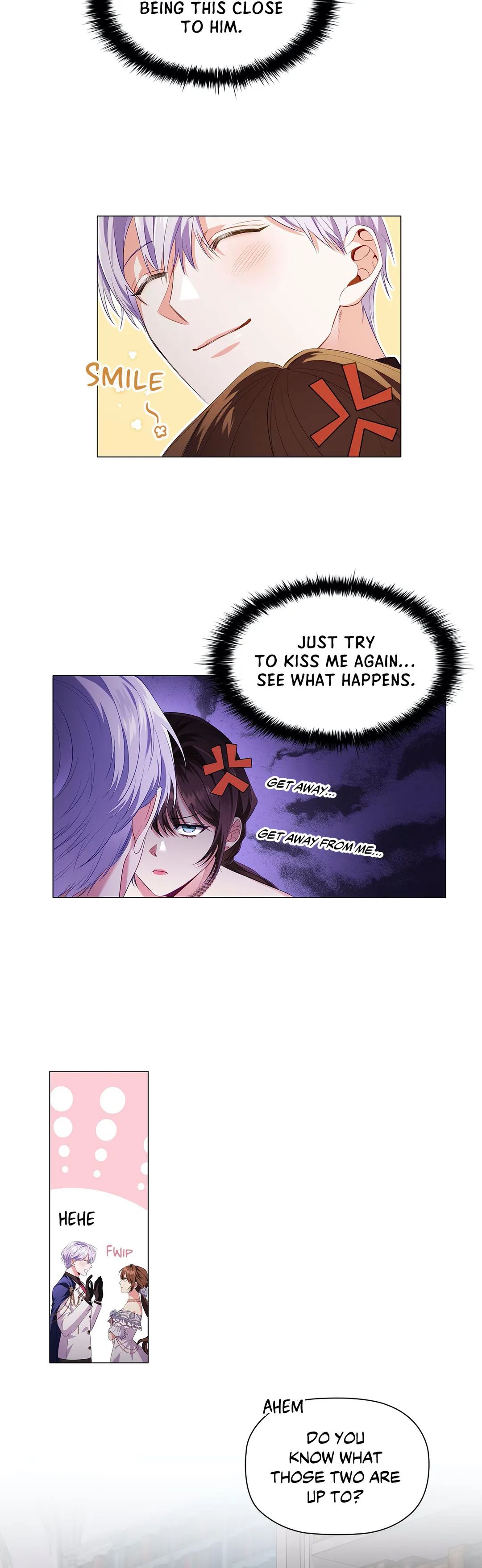 Depths of Malice Chapter 25 image 15