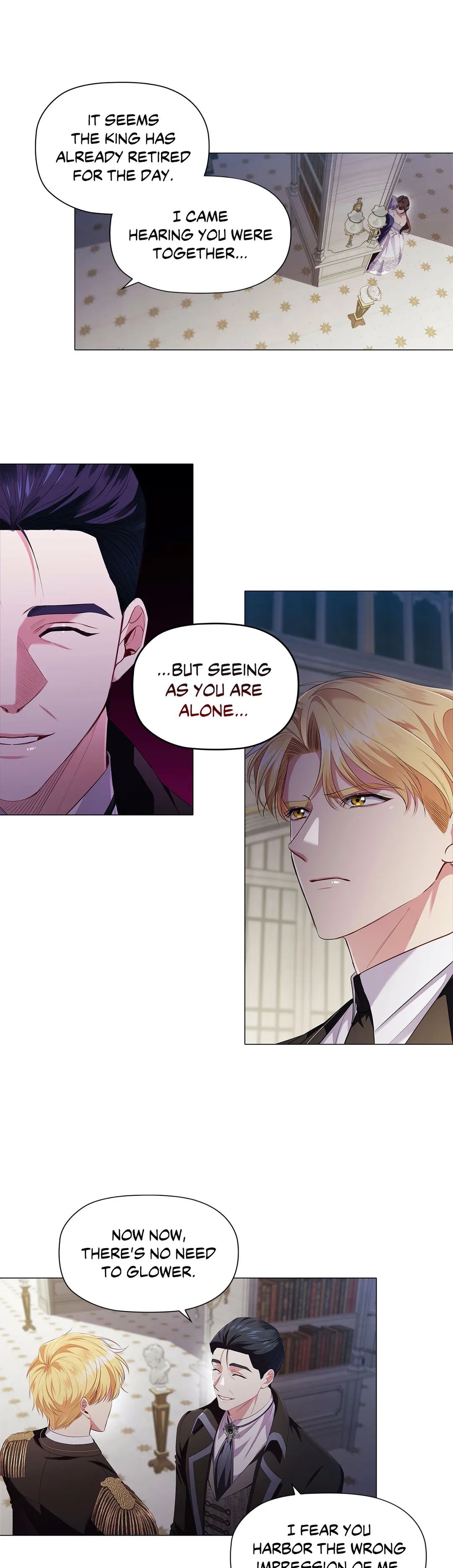 Depths of Malice Chapter 25 image 17