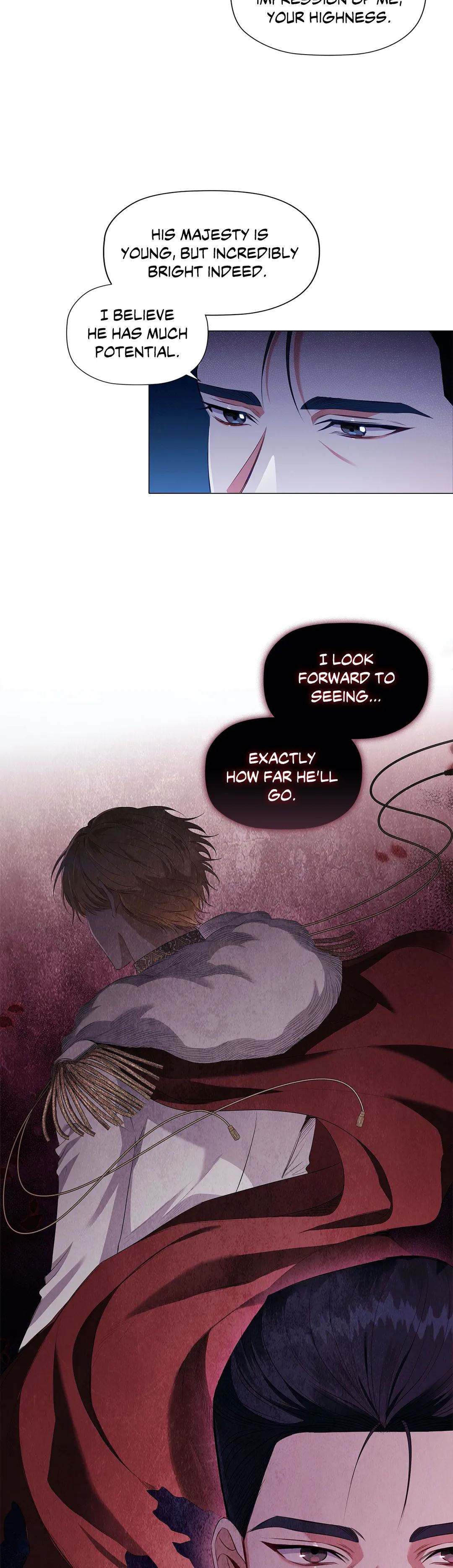 Depths of Malice Chapter 25 image 18