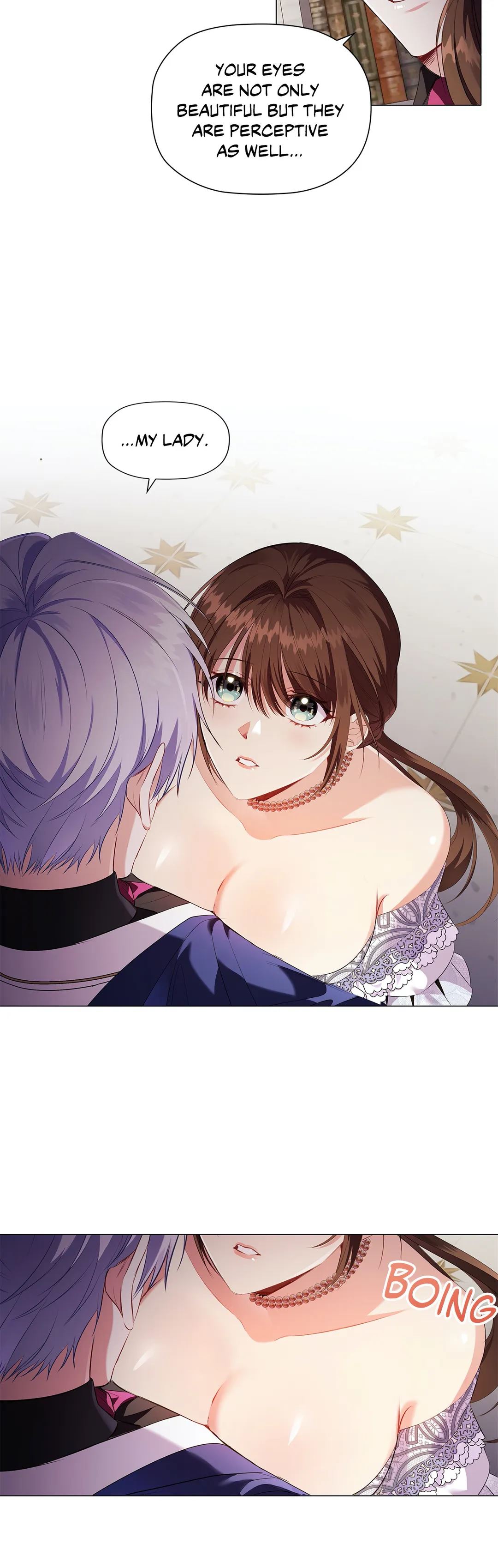 Depths of Malice Chapter 25 image 22
