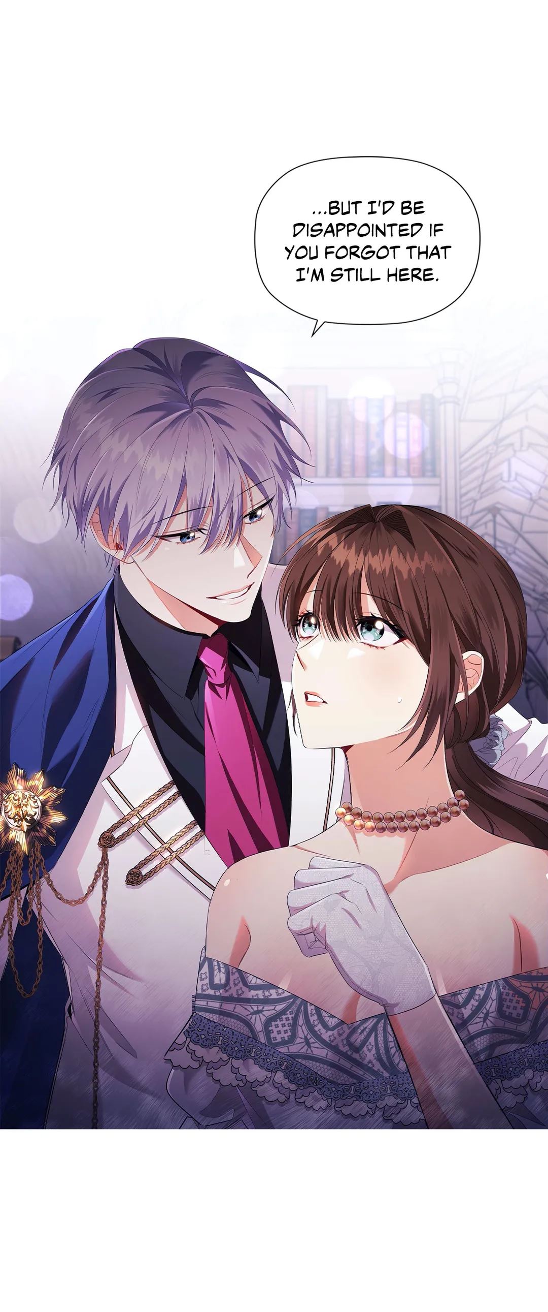 Depths of Malice Chapter 25 image 26
