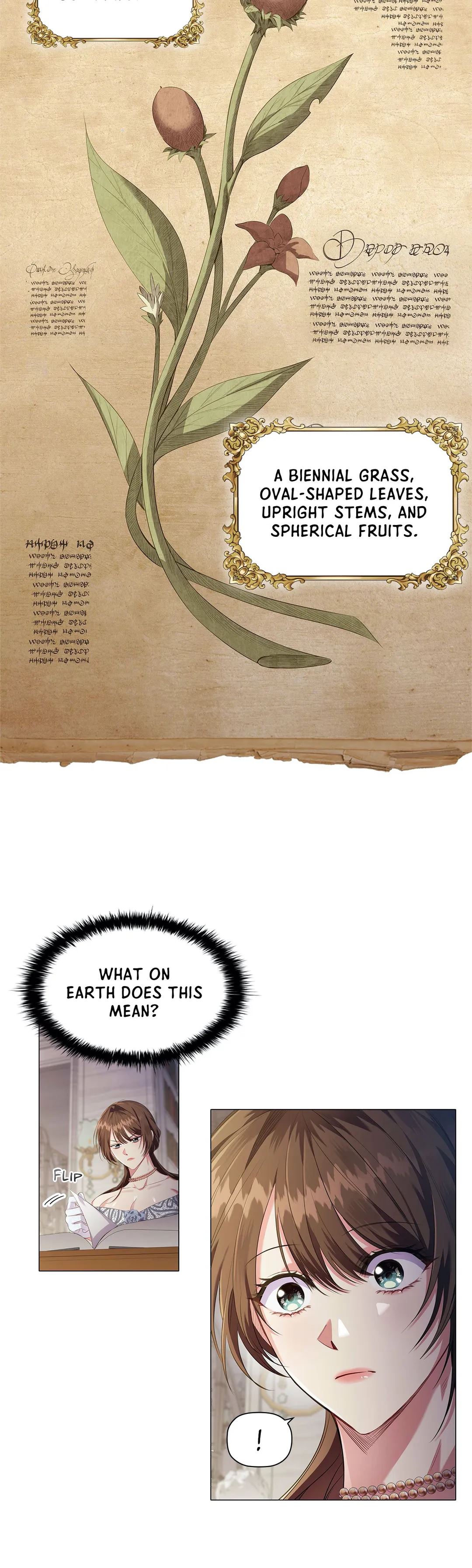 Depths of Malice Chapter 25 image 2