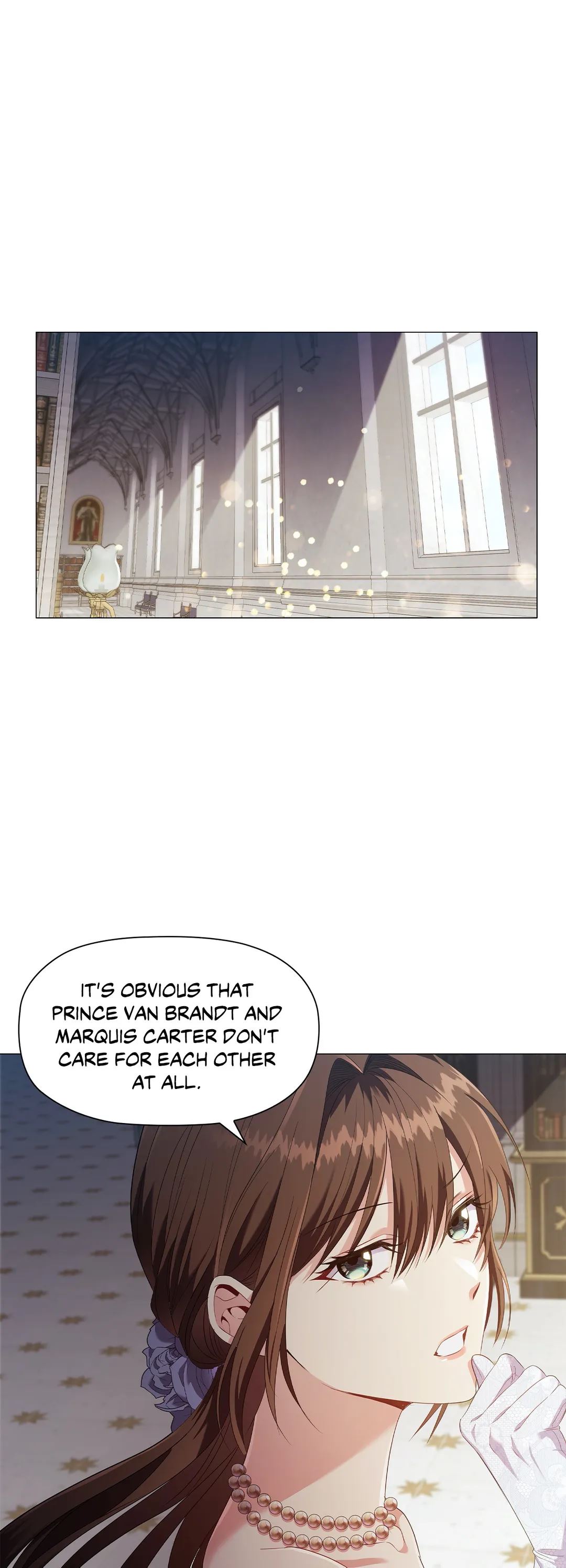 Depths of Malice Chapter 26 image 0