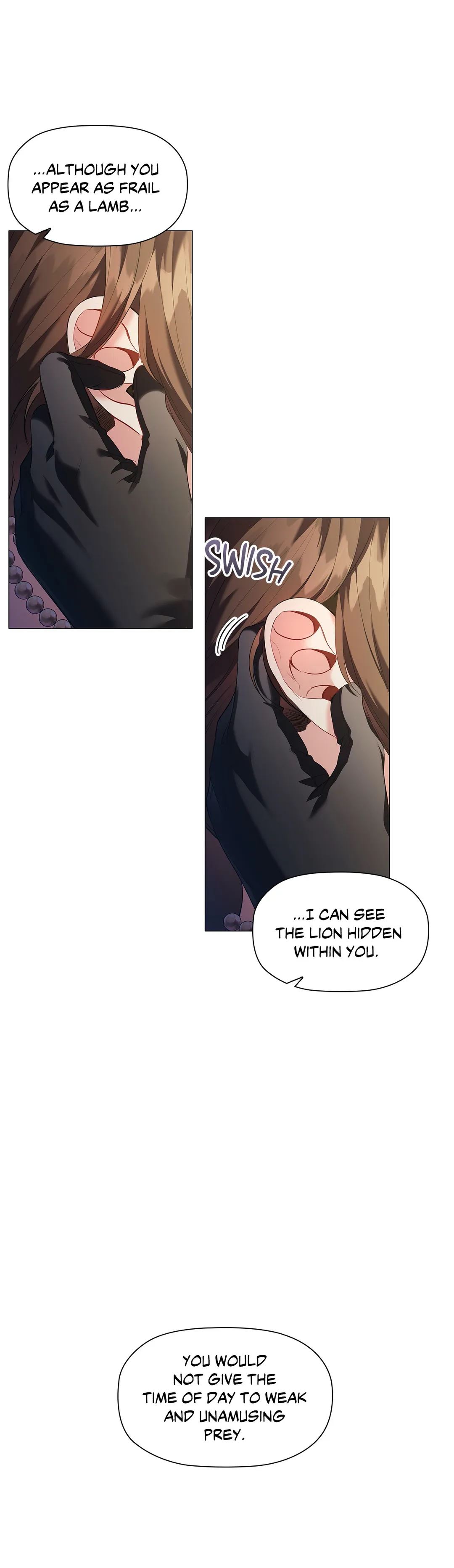 Depths of Malice Chapter 26 image 11
