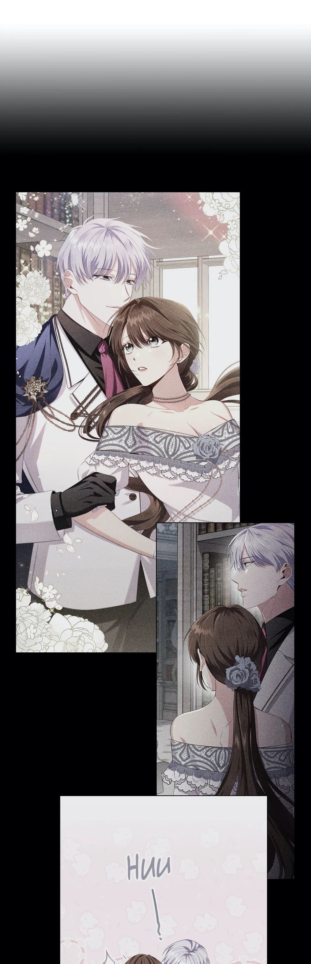 Depths of Malice Chapter 26 image 14
