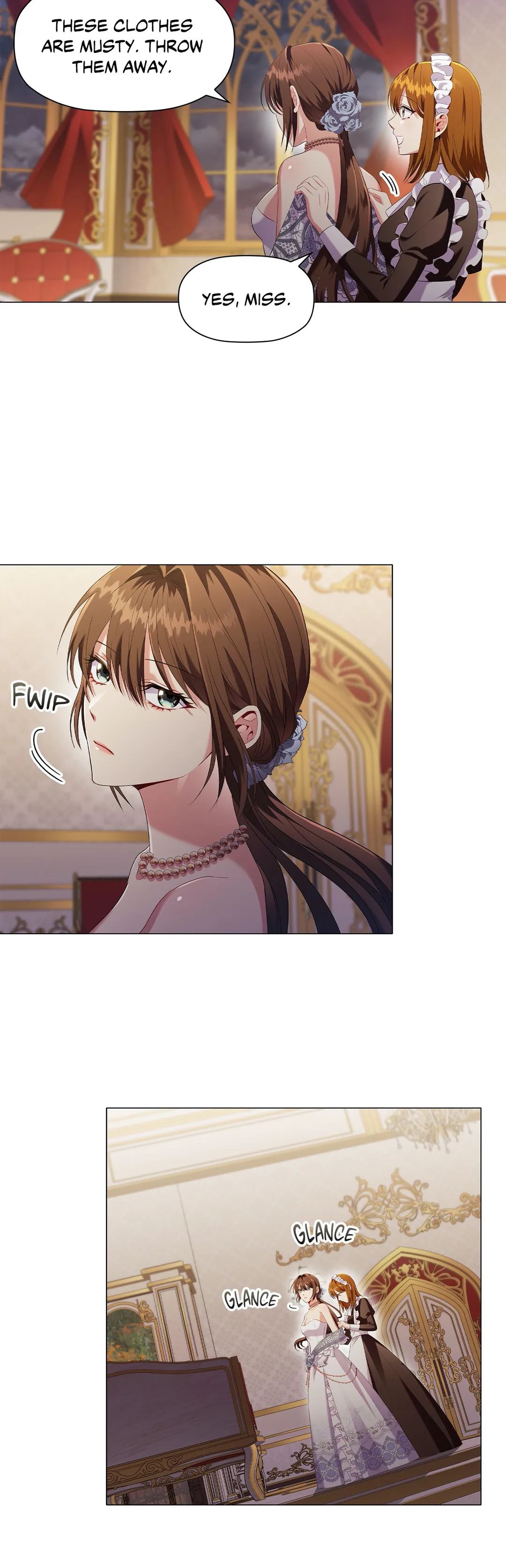 Depths of Malice Chapter 26 image 16