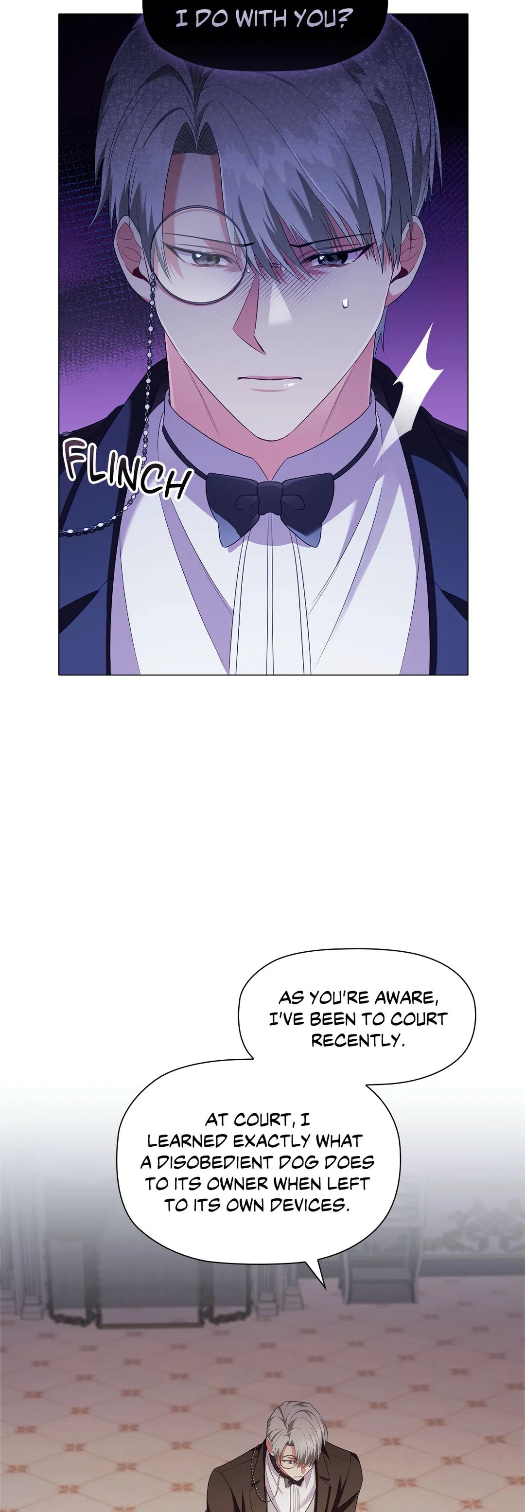 Depths of Malice Chapter 26 image 21