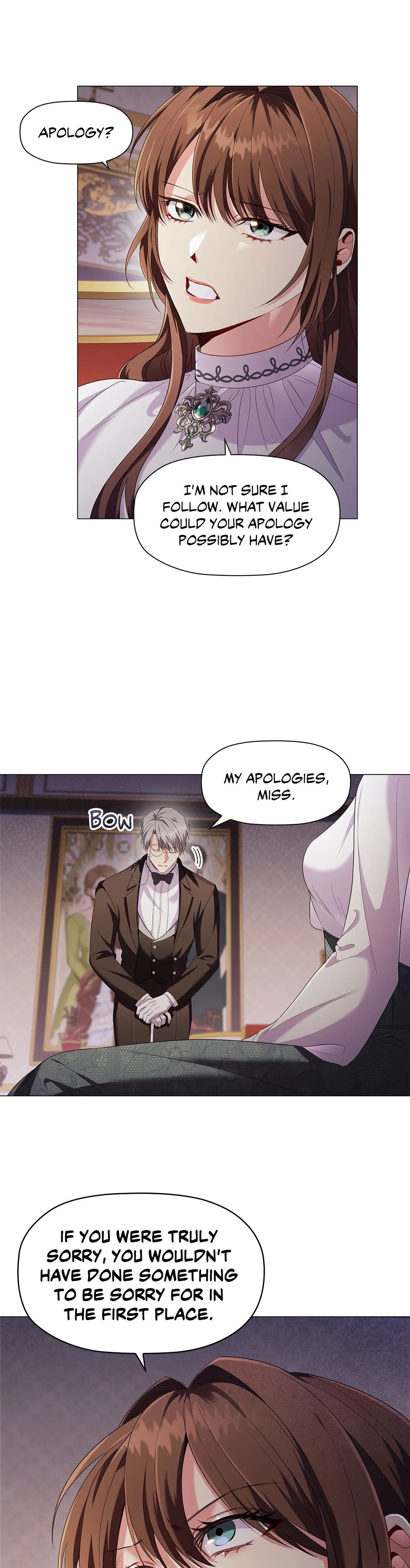 Depths of Malice Chapter 26 image 23