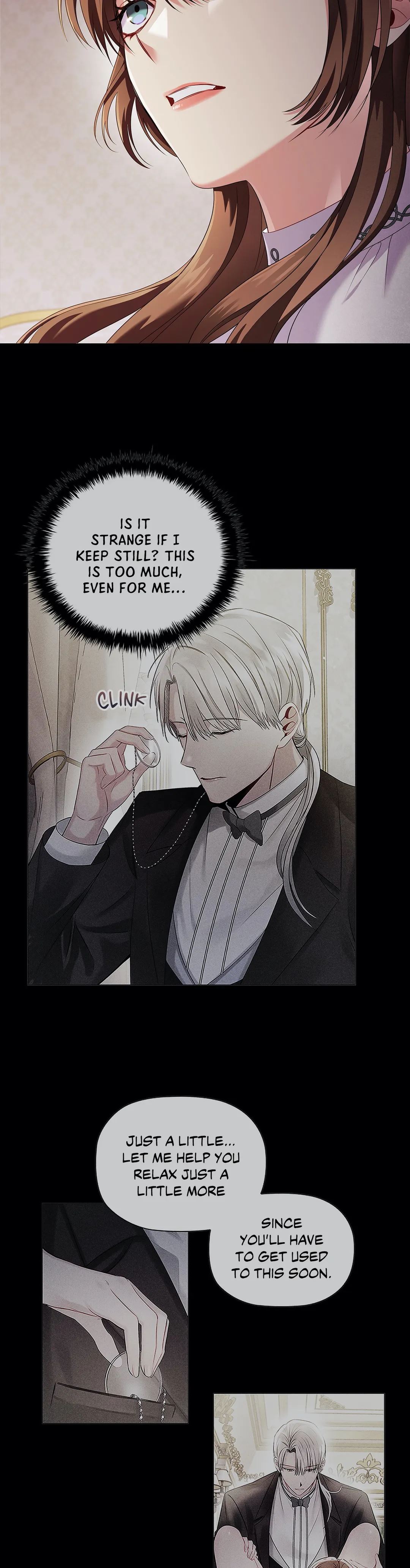 Depths of Malice Chapter 26 image 24