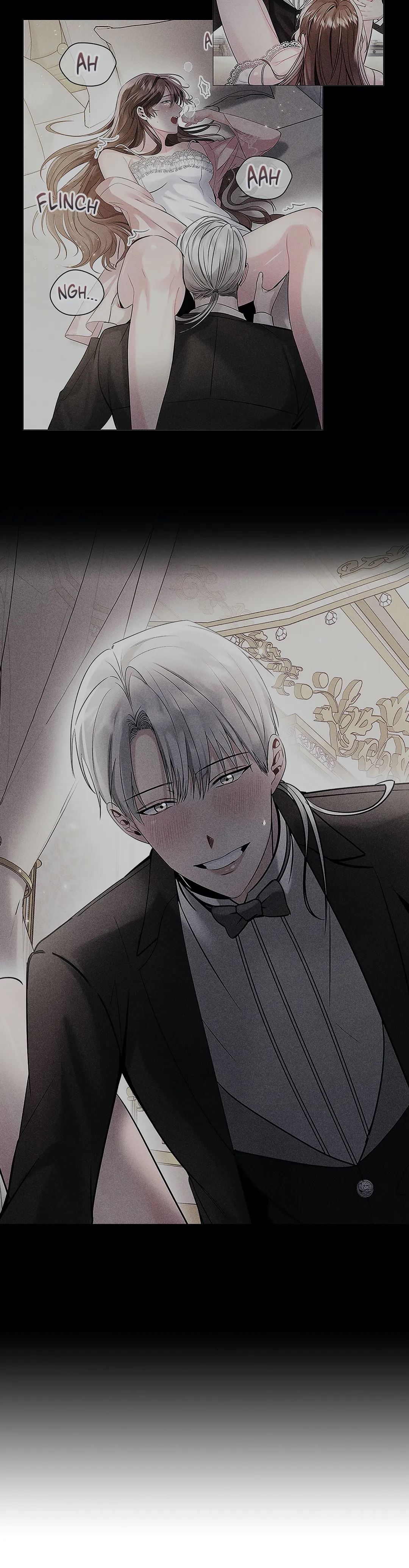 Depths of Malice Chapter 26 image 25