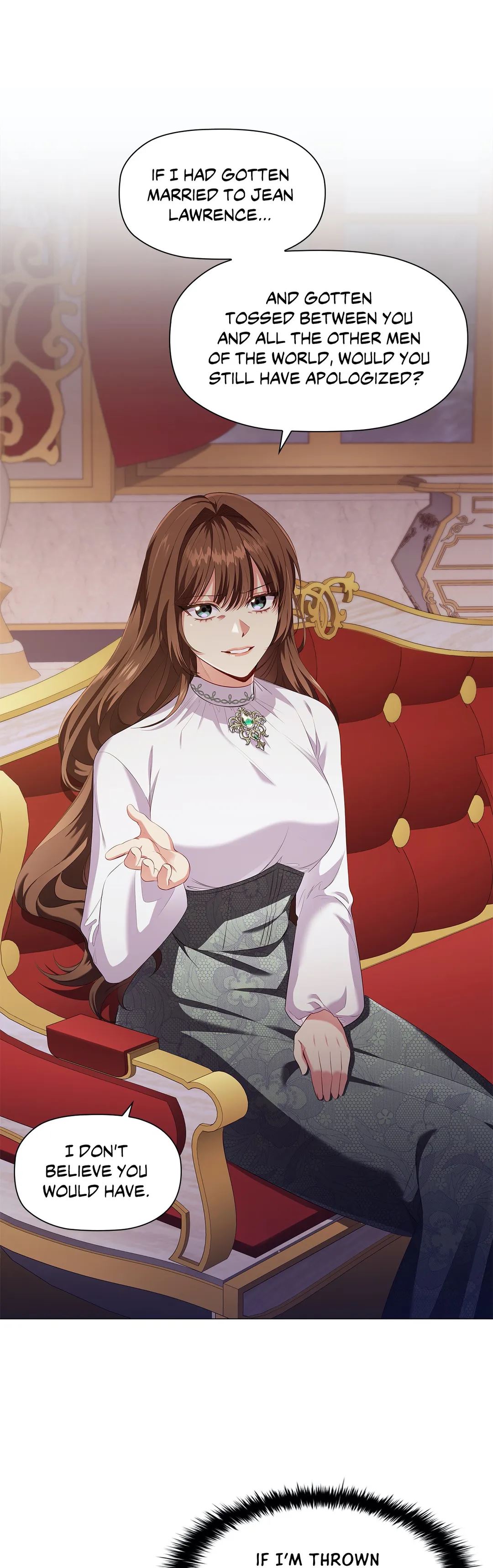 Depths of Malice Chapter 26 image 26