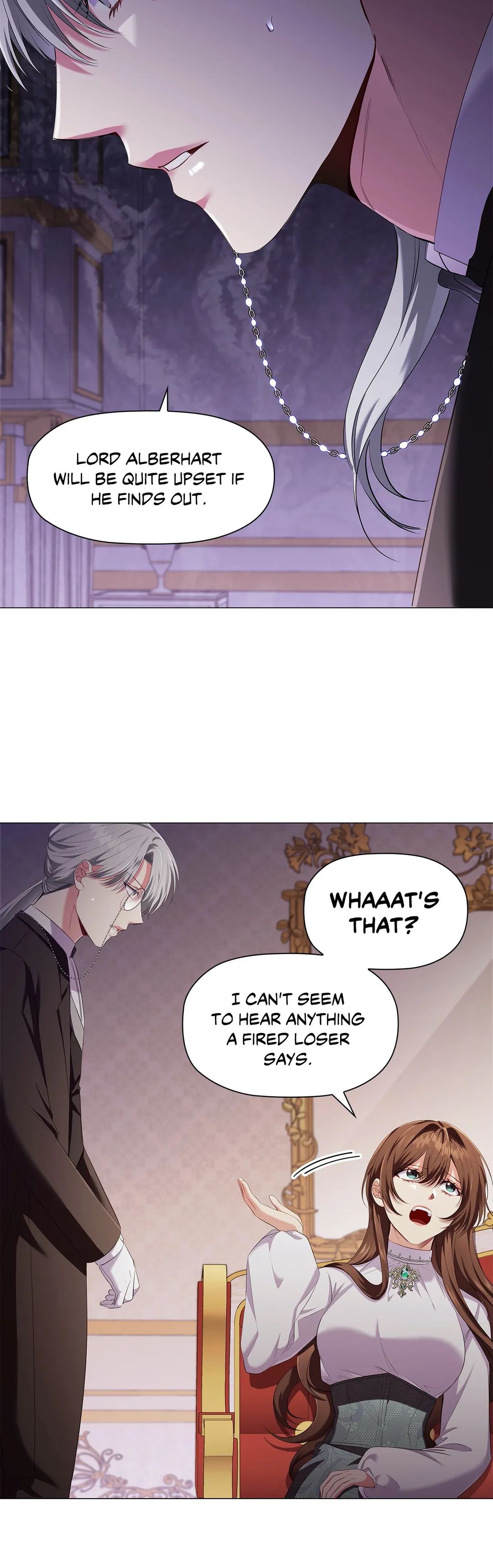Depths of Malice Chapter 26 image 28