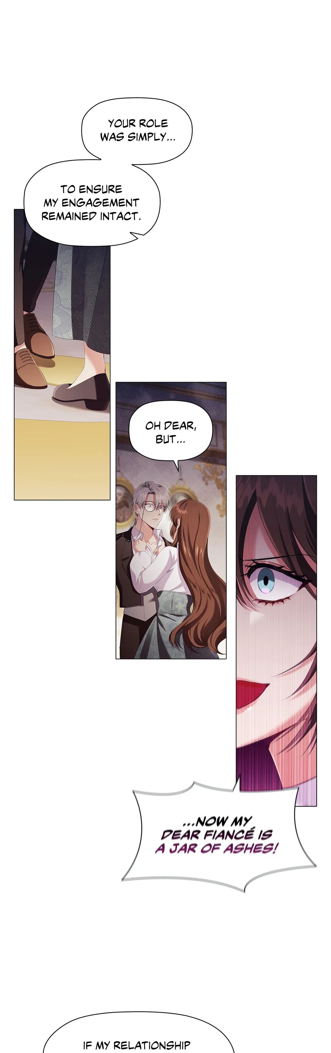 Depths of Malice Chapter 26 image 32