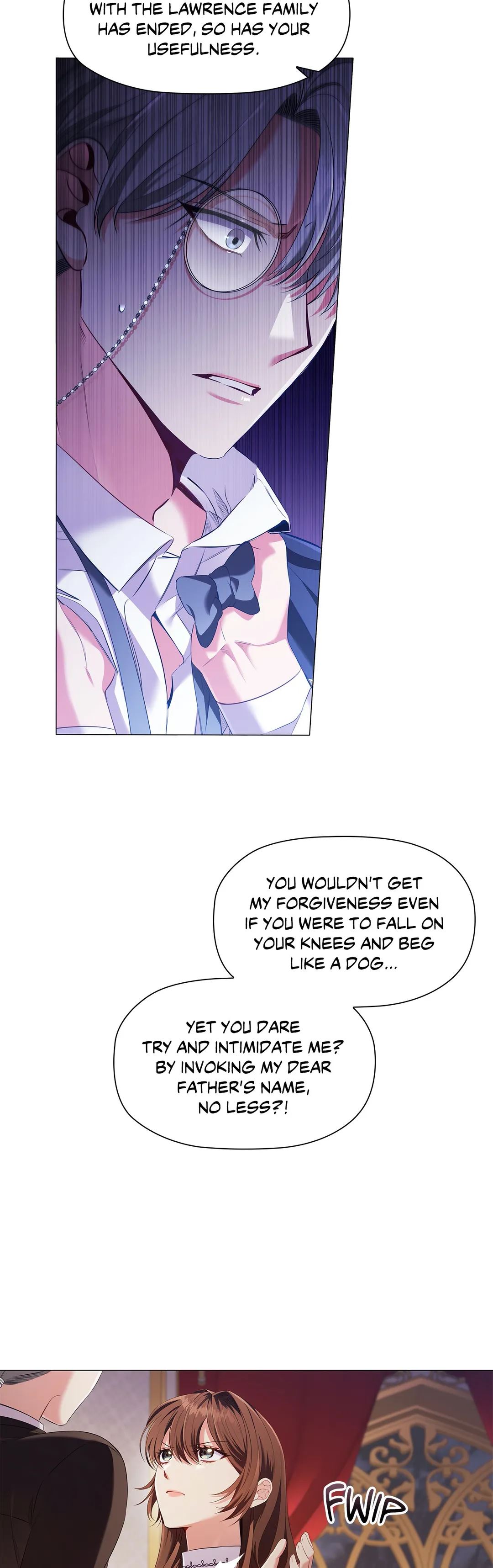 Depths of Malice Chapter 26 image 33