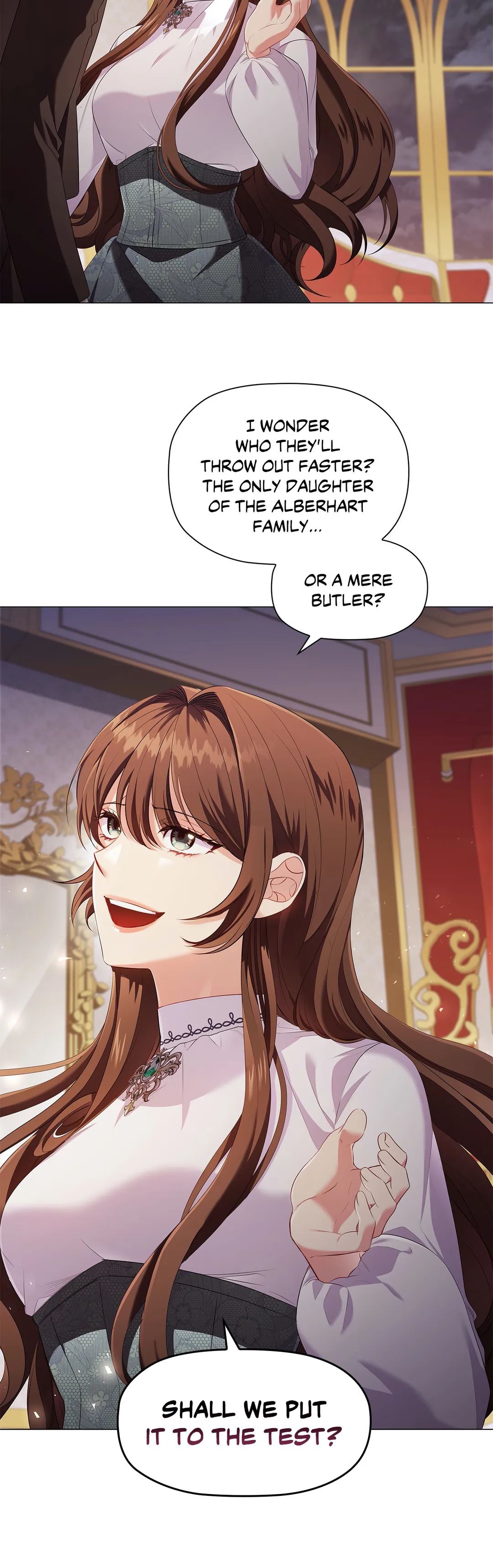 Depths of Malice Chapter 26 image 34