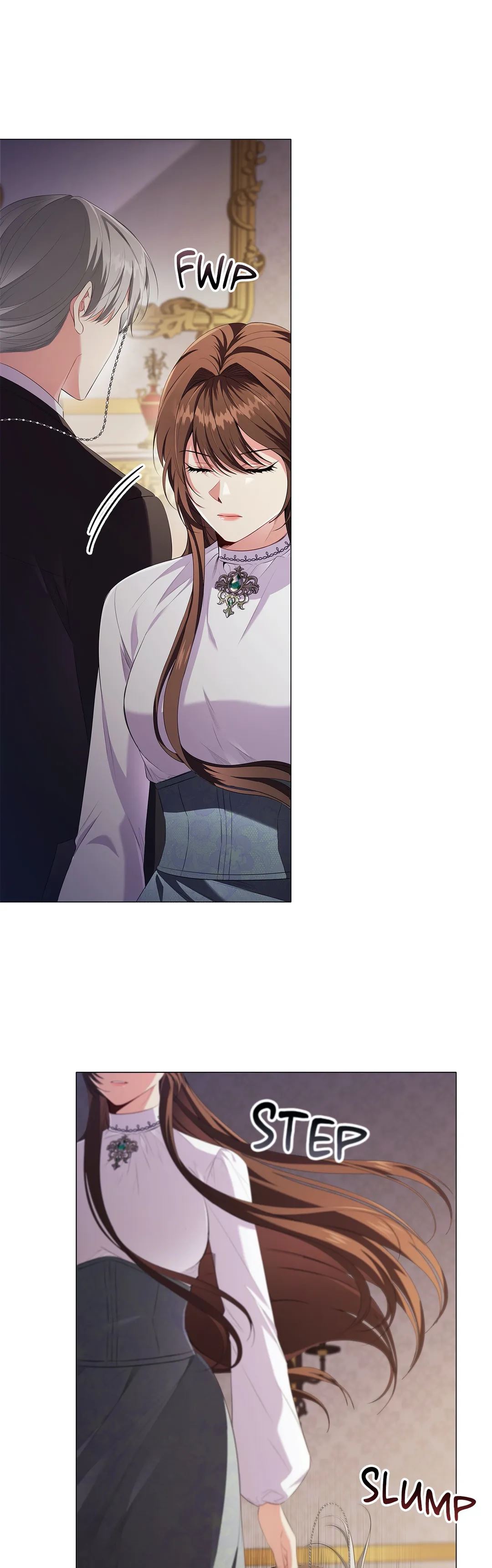 Depths of Malice Chapter 26 image 35