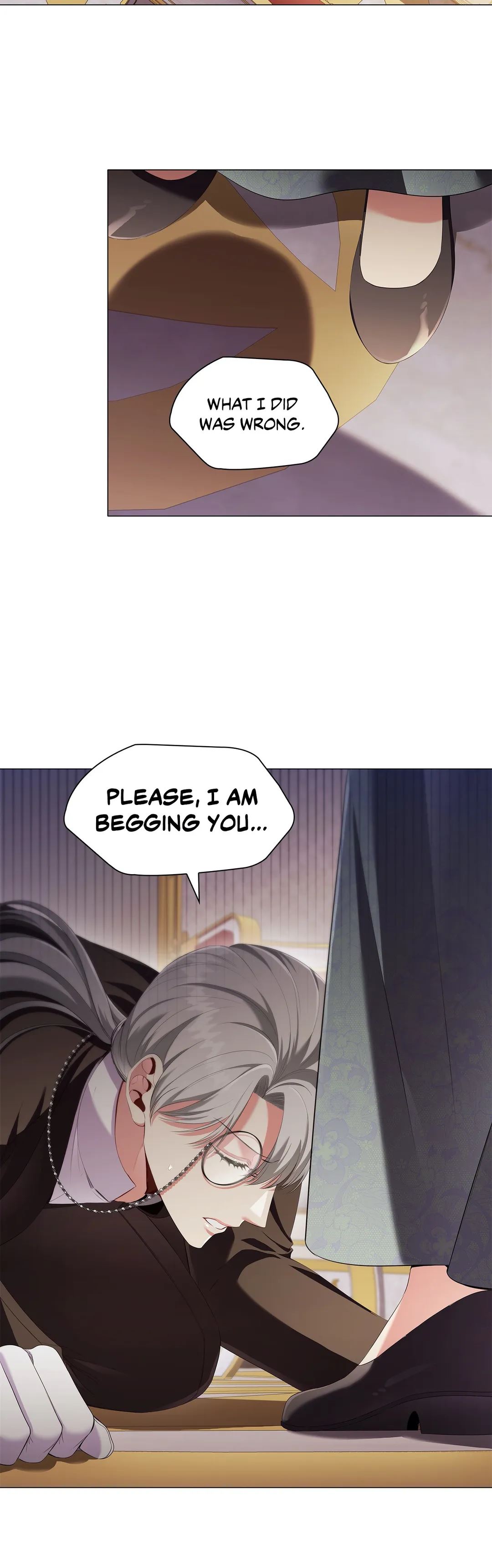 Depths of Malice Chapter 26 image 37