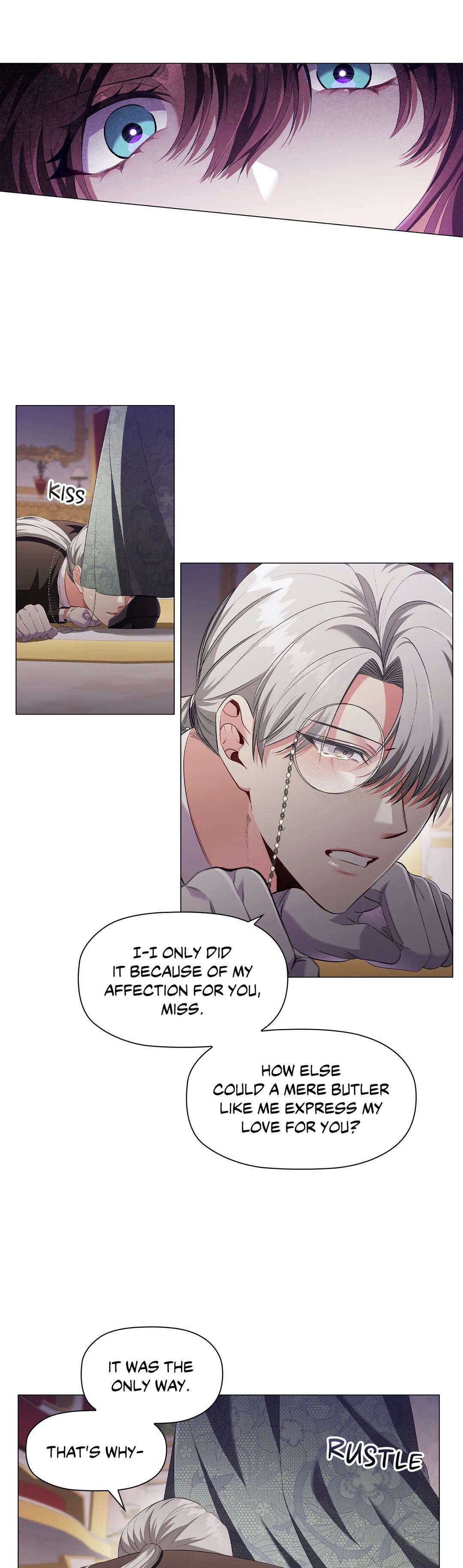 Depths of Malice Chapter 26 image 38