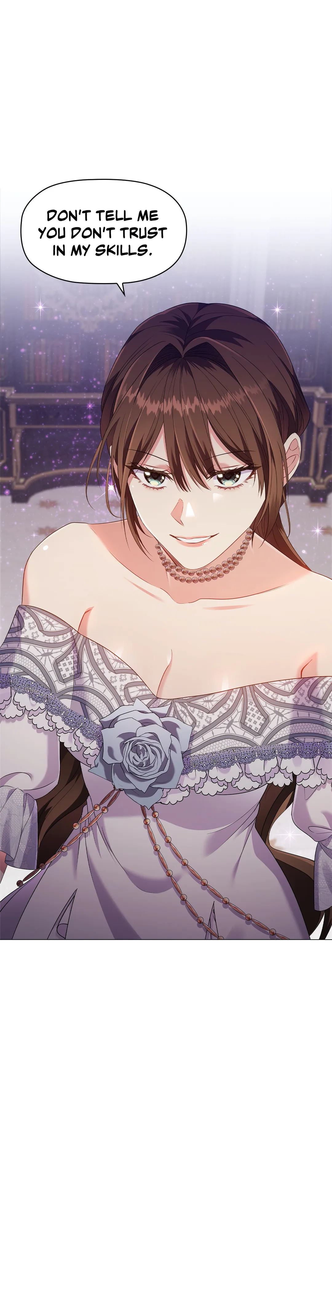 Depths of Malice Chapter 26 image 3