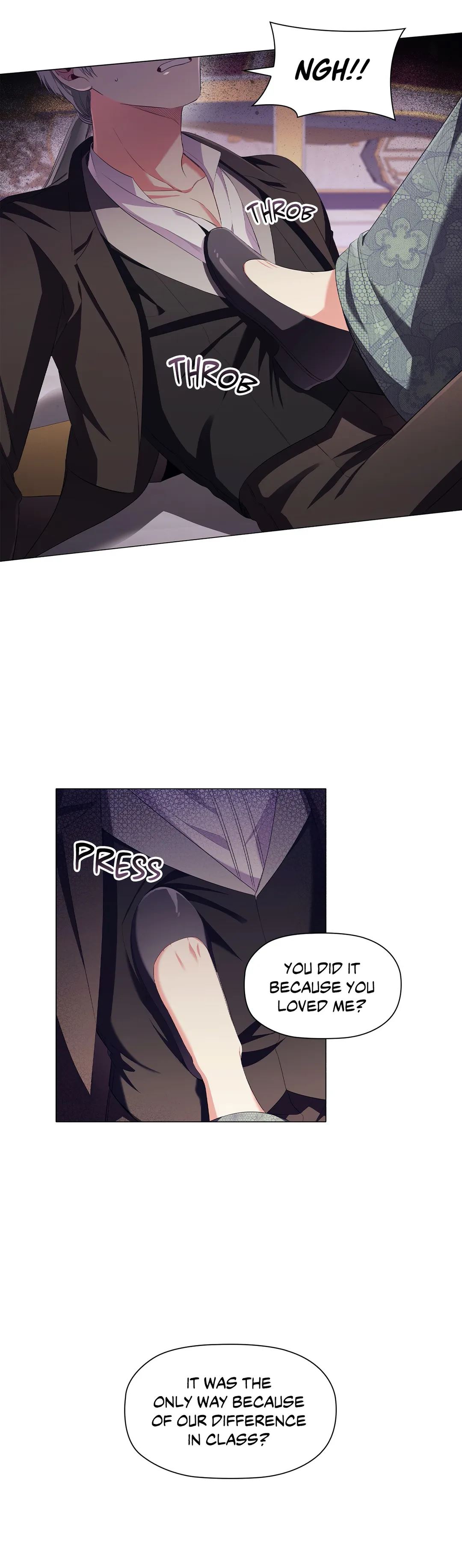 Depths of Malice Chapter 26 image 40