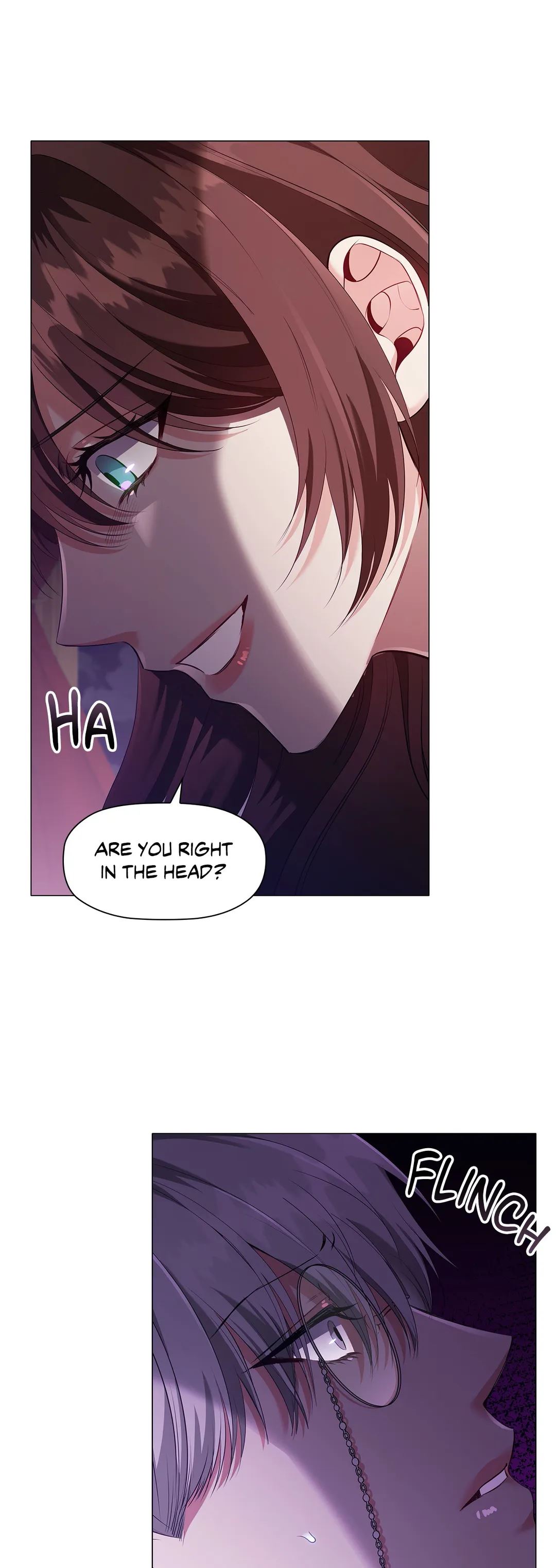 Depths of Malice Chapter 26 image 41